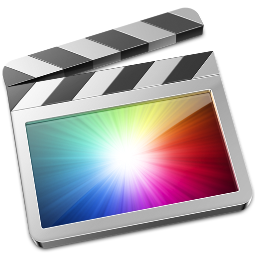 FCPX-icon